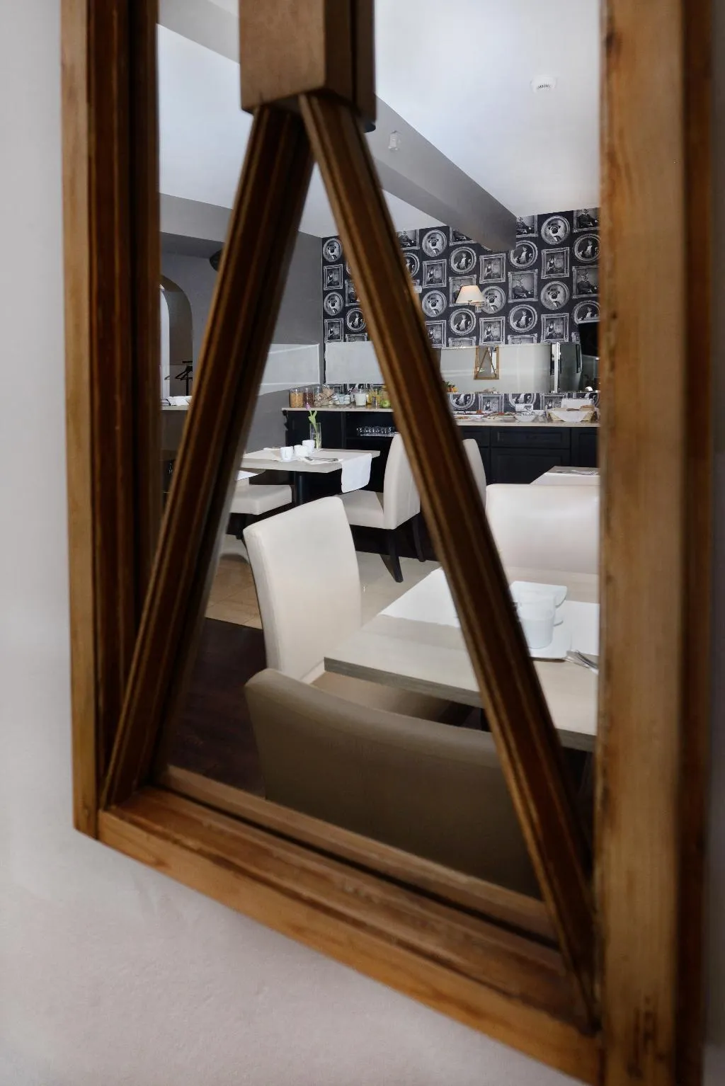 Restaurant, Grottger Luxury Boutique Hotel, Krakow