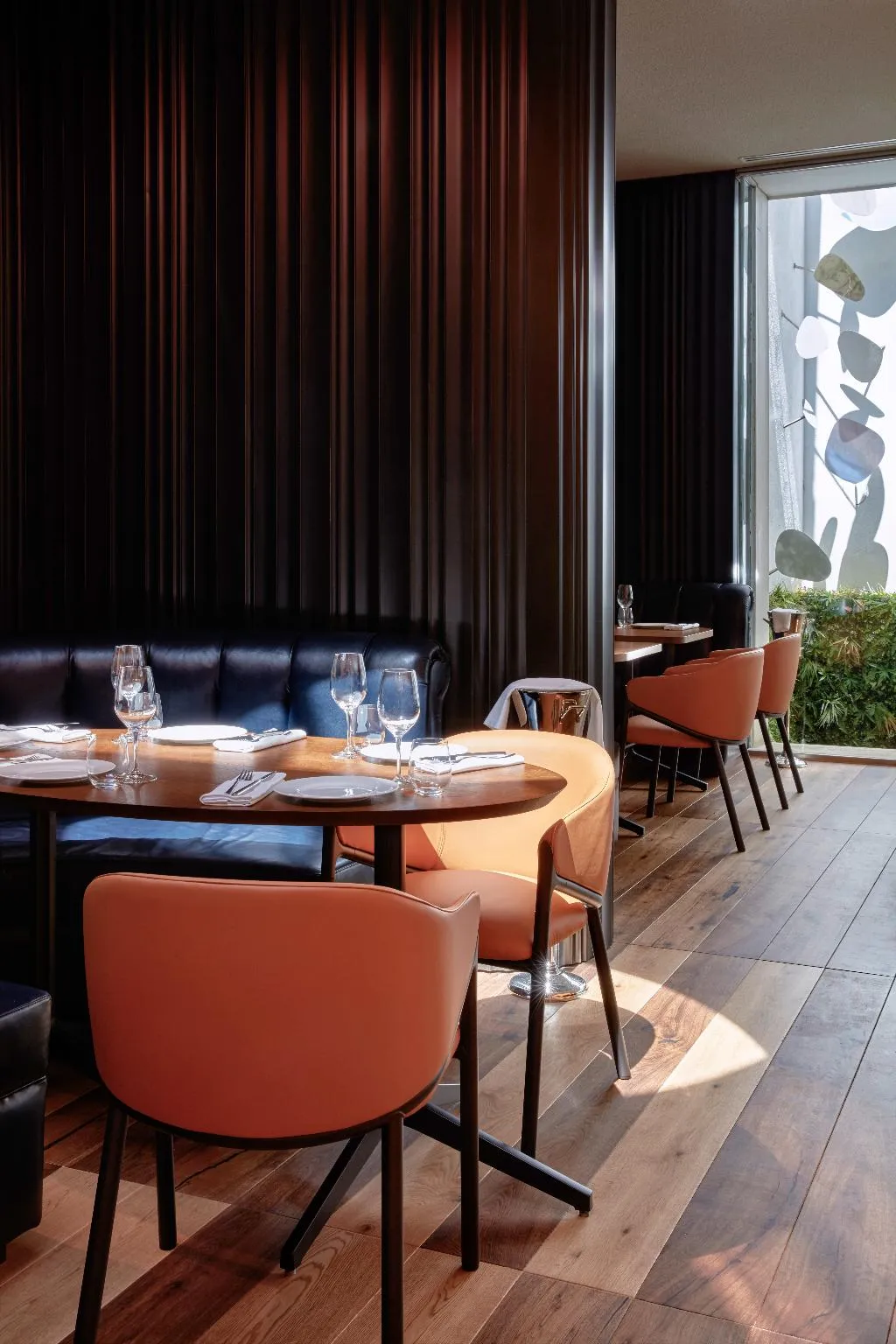 Restaurant, Sir Victor Hotel part of Sircle Collection, Barcelona