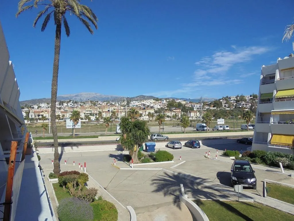 General view, Terrasol Pirámides-Puerto Blanco, Costa Del Sol