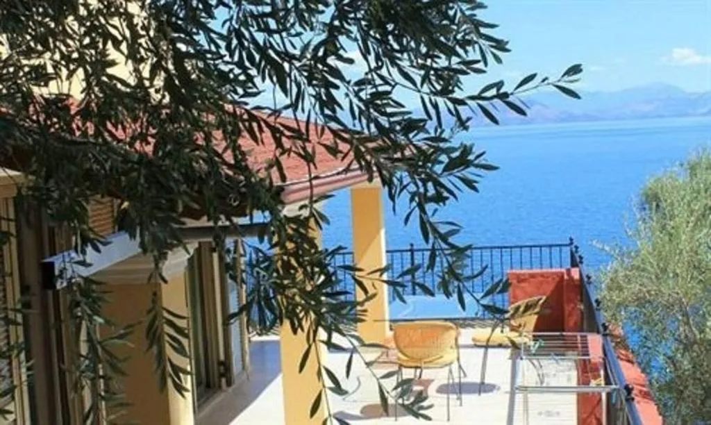 General view, Batelo Hotel (ADULTS ONLY), Corfu