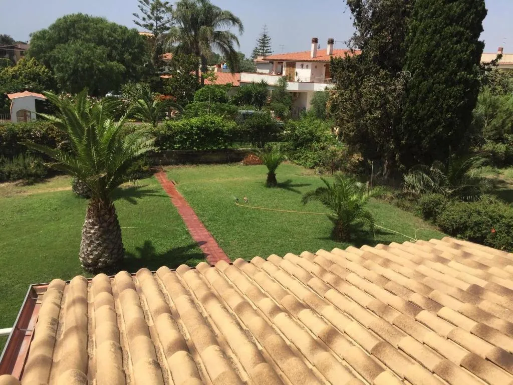General view, Rudy Arenaile, Catania