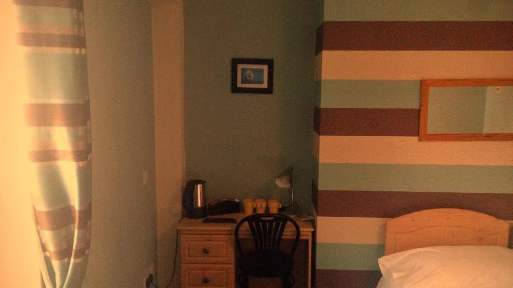 Room, The Shipwright Guesthouse, Dublin
