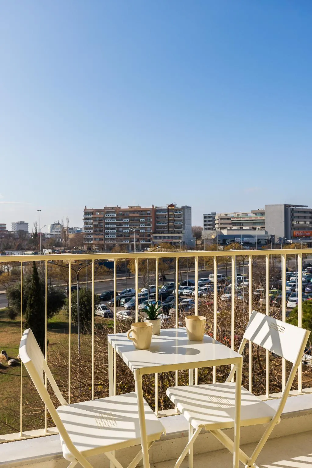 STUDIO WITH BALCONY Room, Soho Harbor By halu!, Halkidiki