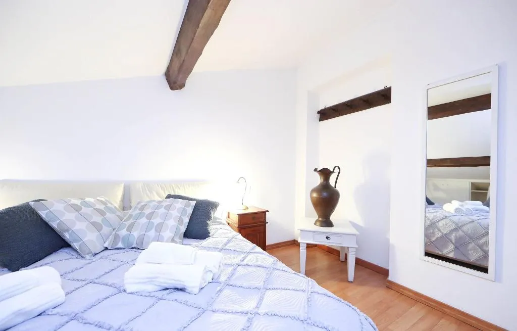 Room, Torripa Resort, Rome