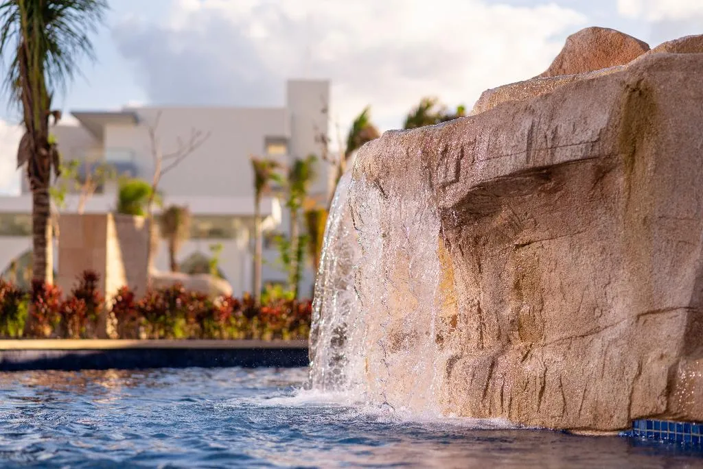 Pool, Planet Hollywood Cancun by Royalton, Cancun Area
