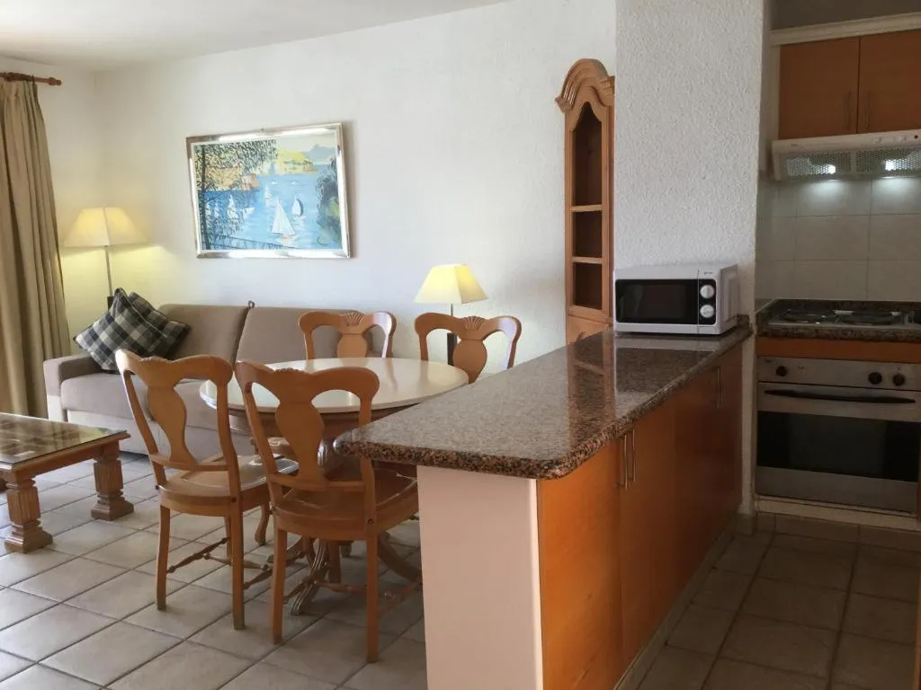 APARTMENT SEA VIEW Room, Ona Beverly Hills Suites, Tenerife