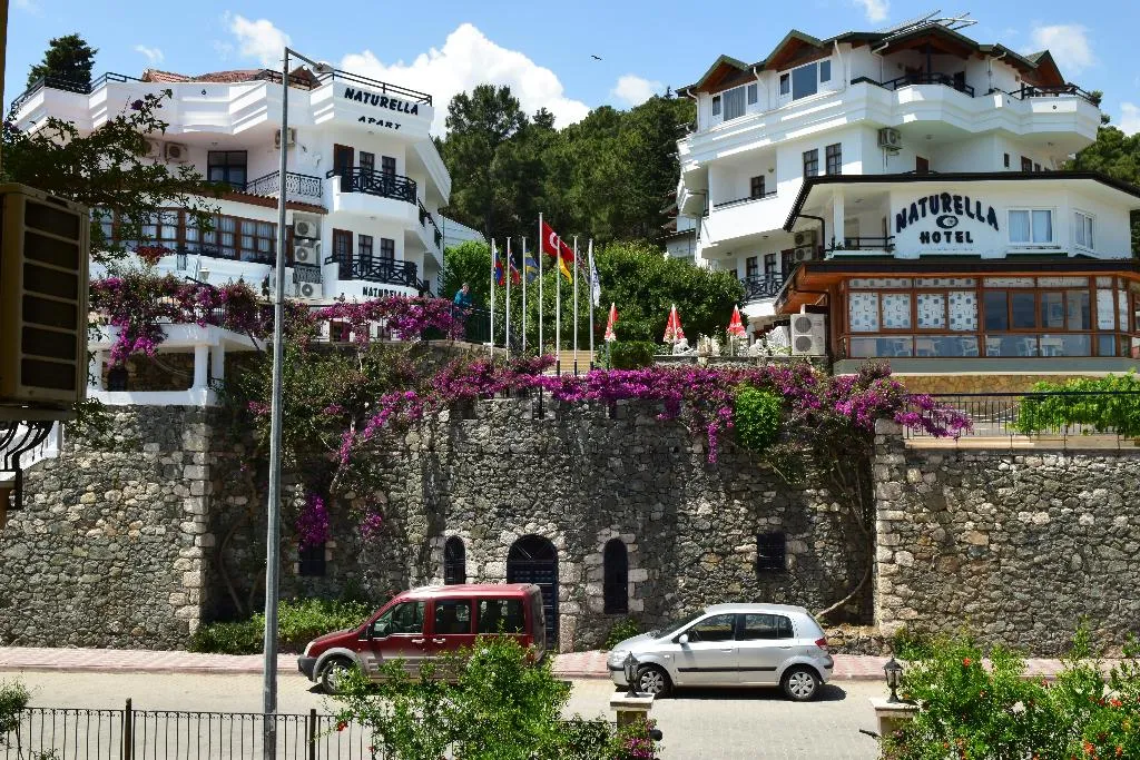 General view, Naturella Hotel, Antalya