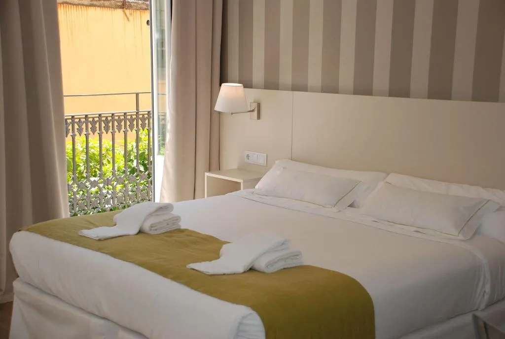 Room, San Lorenzo Boutique Hotel, Valencia