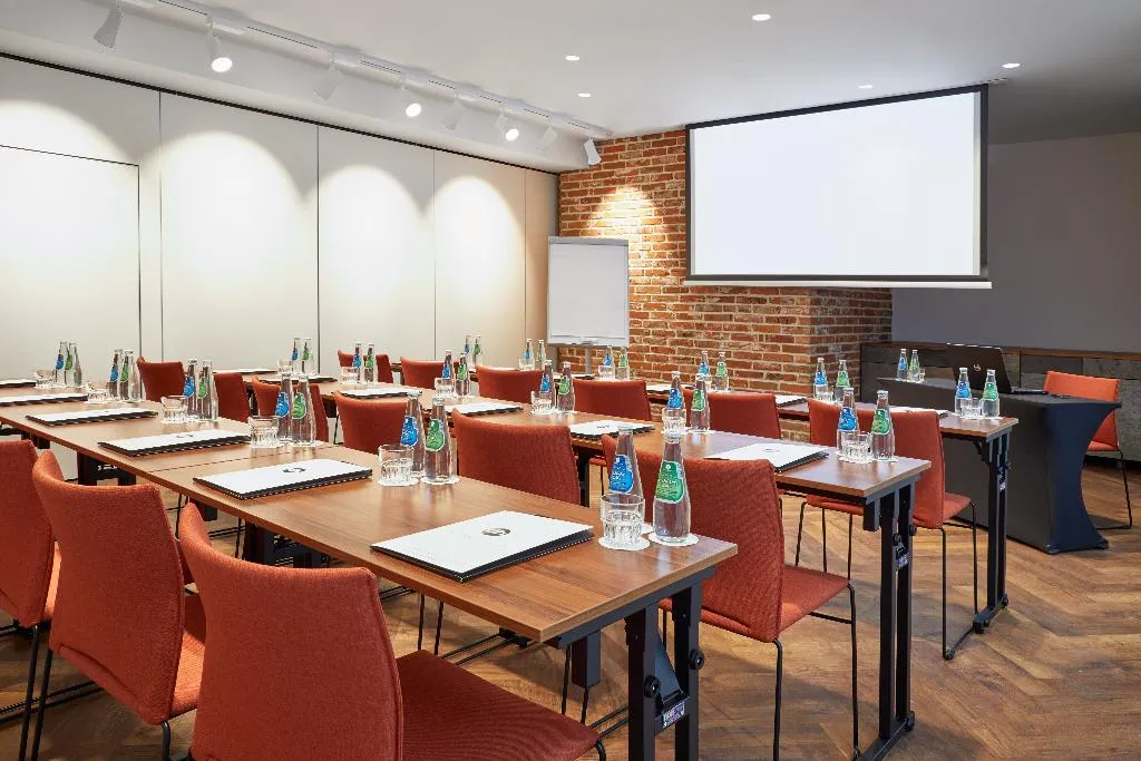 Conferences, Inx Design Hotel, Krakow