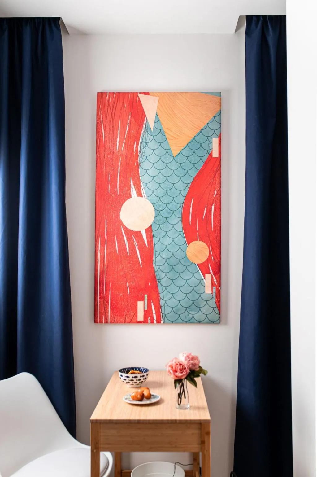 DOUBLE STANDARD Room, Neocore Boutique Hotel, Naples