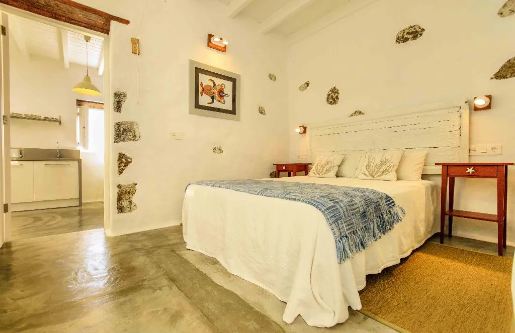 APARTMENT STANDARD Room, La Casa de las Salinas, Lanzarote