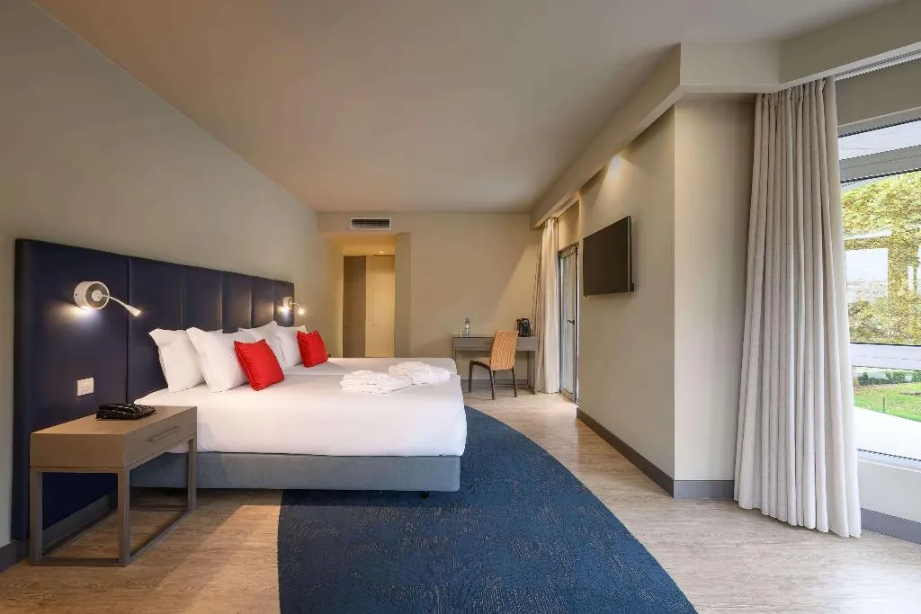 SUITE STANDARD Room, Melia Setubal, Lisbon