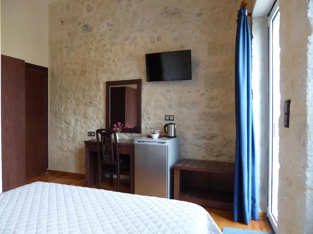Room, Rent Rooms The Seafront, Crete