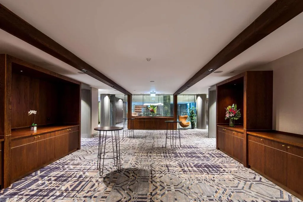 Conferences, Radisson Blu Royal Hotel, Dublin, Dublin