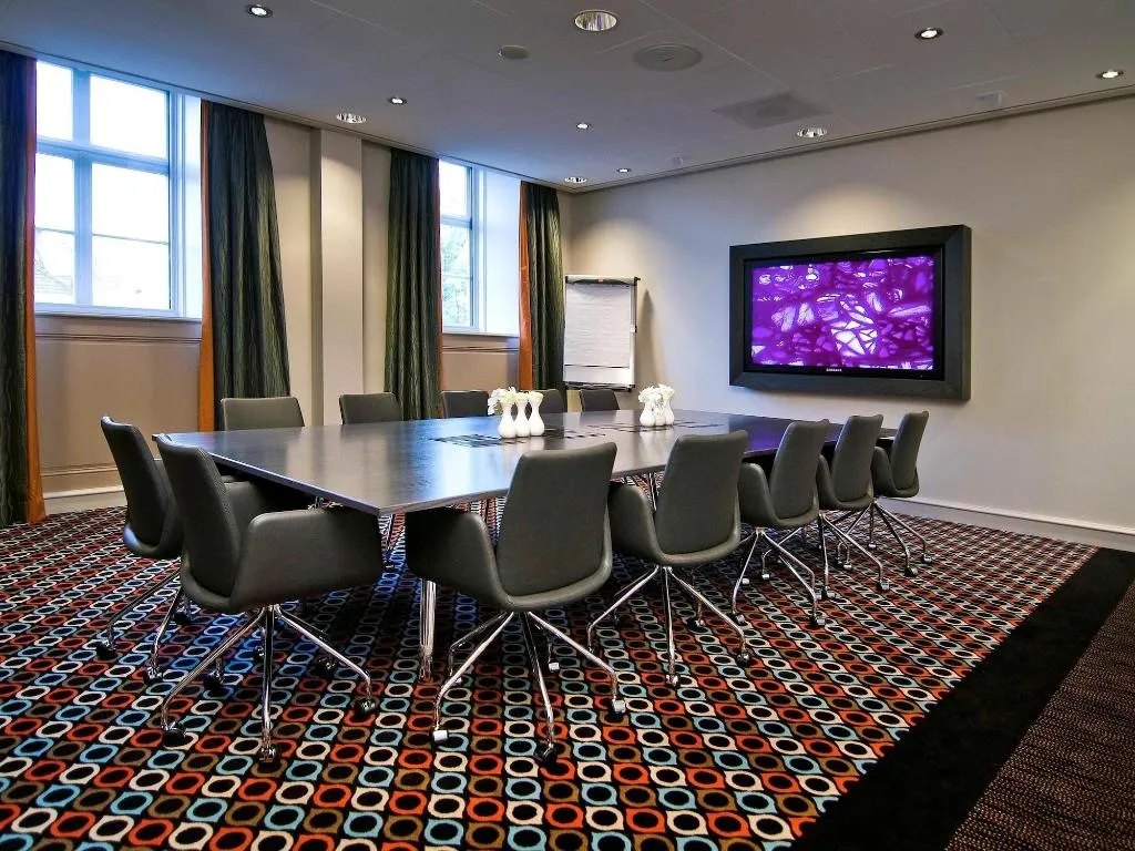Conferences, Sofitel Legend the Grand Amsterdam, Amsterdam