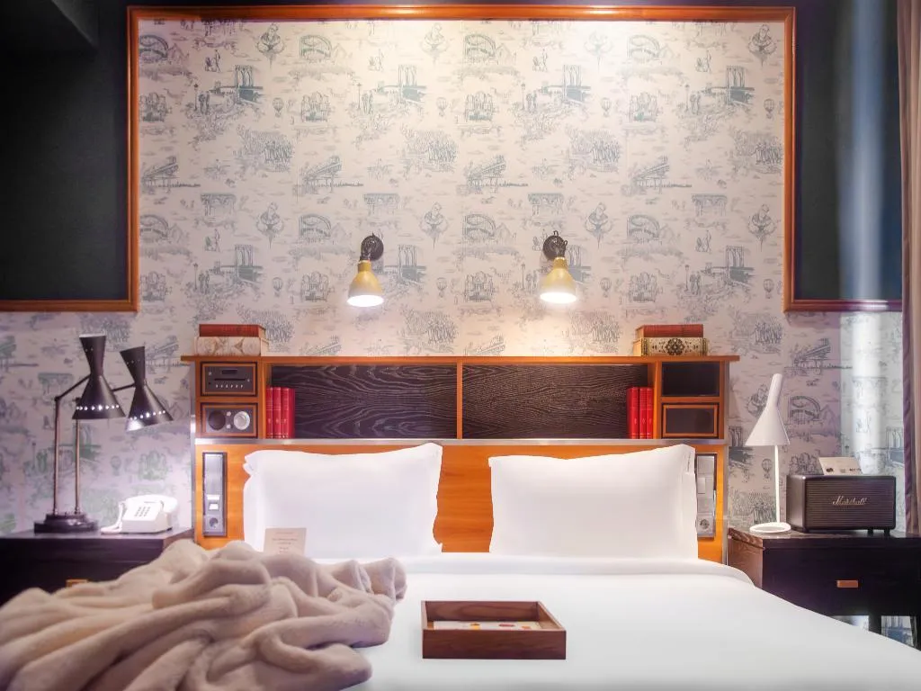 Double or Twin SUPERIOR Room, Browns Boutique Hotel, Lisbon