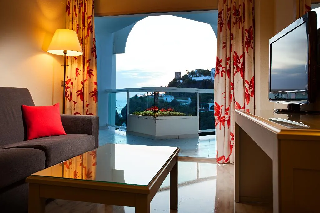 APARTMENT TWO BEDROOMS Room, Ona Marinas de Nerja, Costa Del Sol