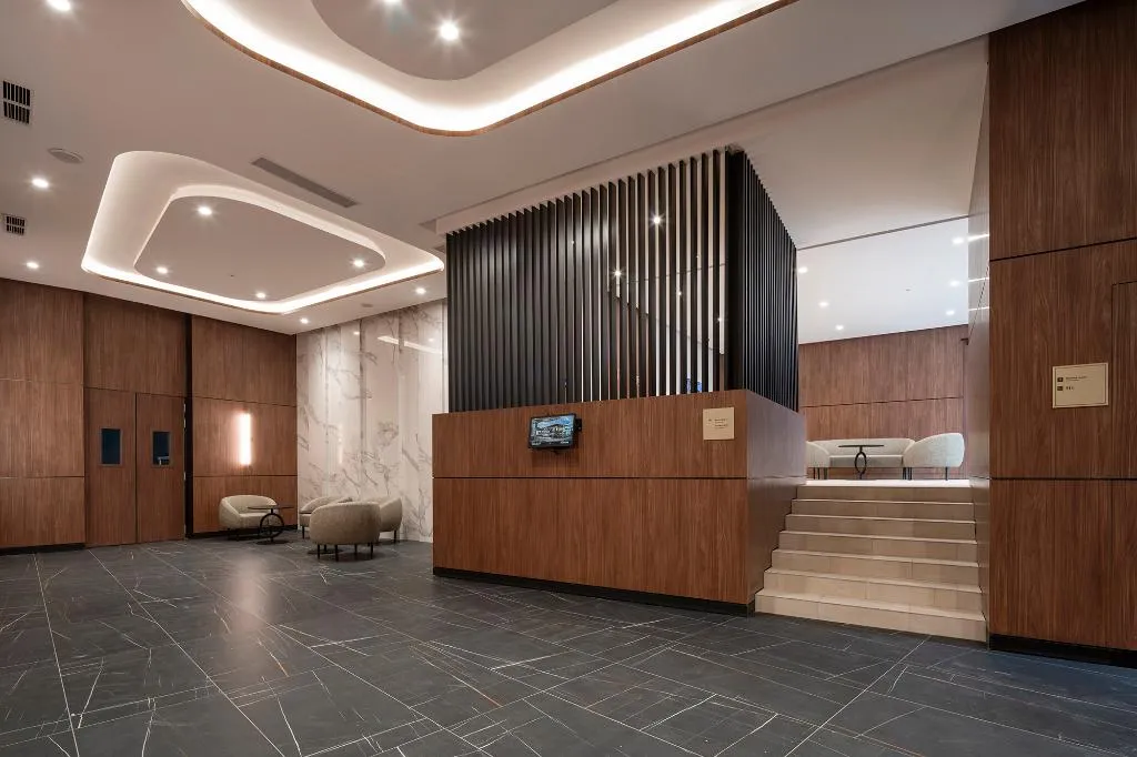 Conferences, Eurostars Casa Anfa, Casablanca