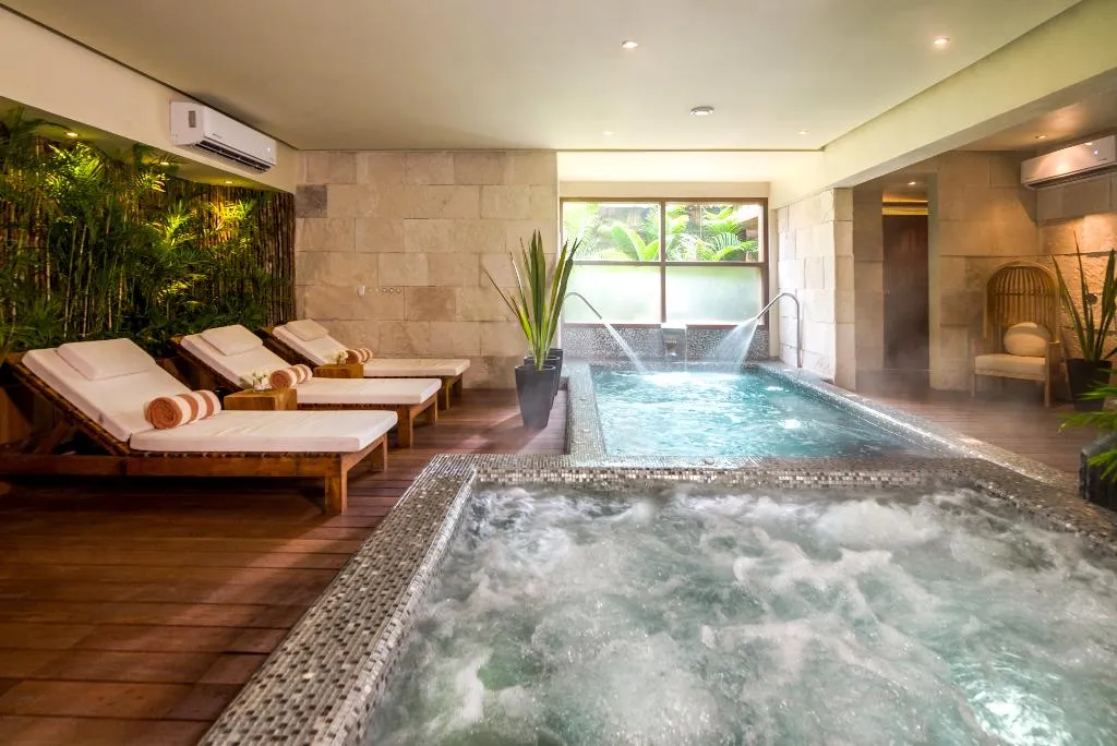 Sports and Entertainment, Magic Blue Spa Boutique Hotel Adults Only, Playa Del Carmen