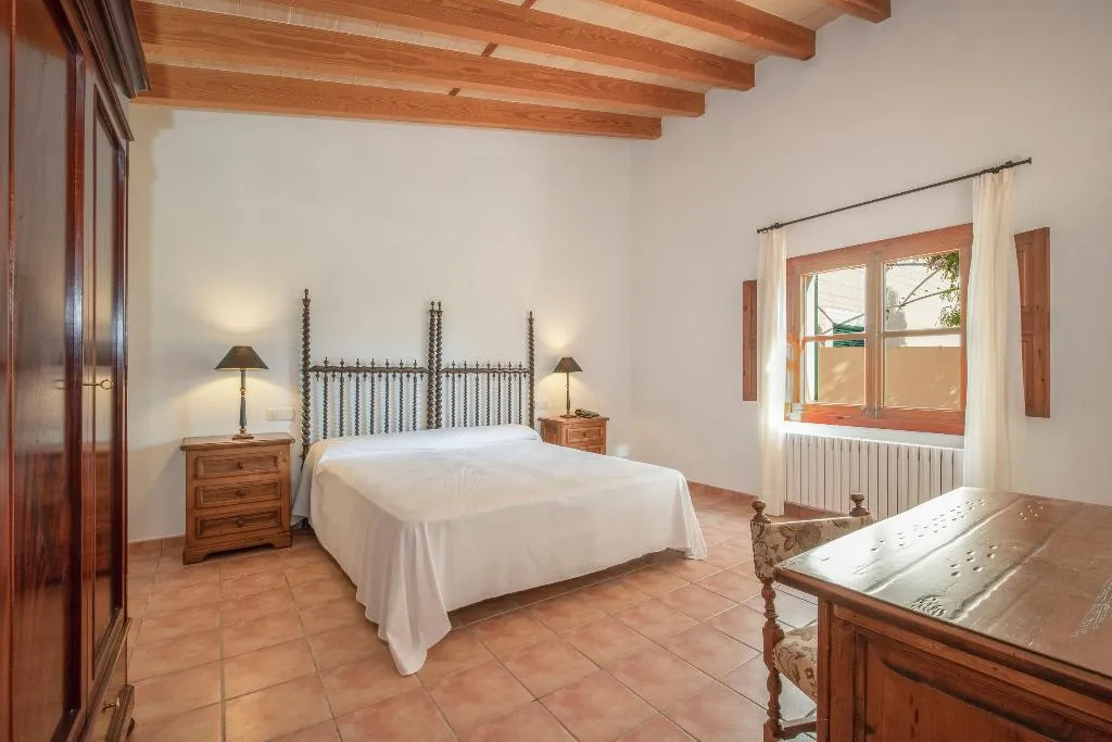 SUITE STANDARD Room, Finca Son Roig, Majorca