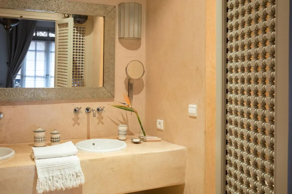 Room, Riad Olema Et Spa, Marrakech