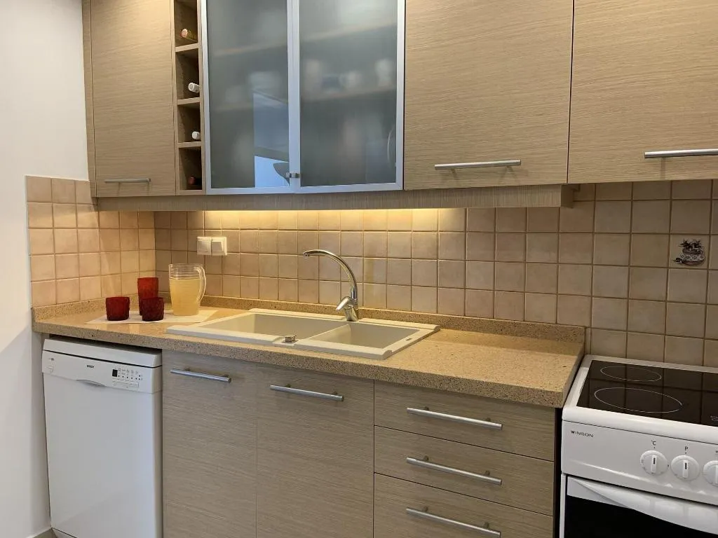 VILLA CAPACITY 2 ONE BEDROOM Room, Evdokia Suites, Crete