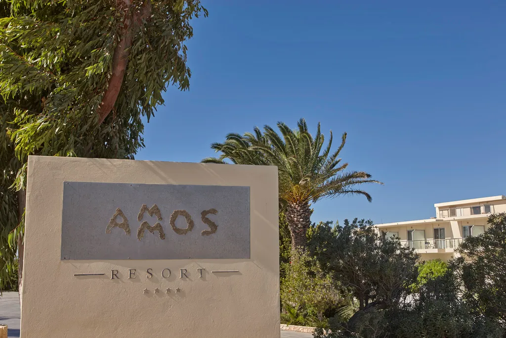 General view, Ammos Resort - All Inclusive, Kos