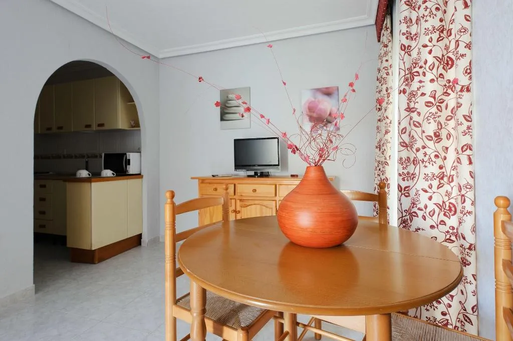 Room, Hostal Alba, Costa Blanca