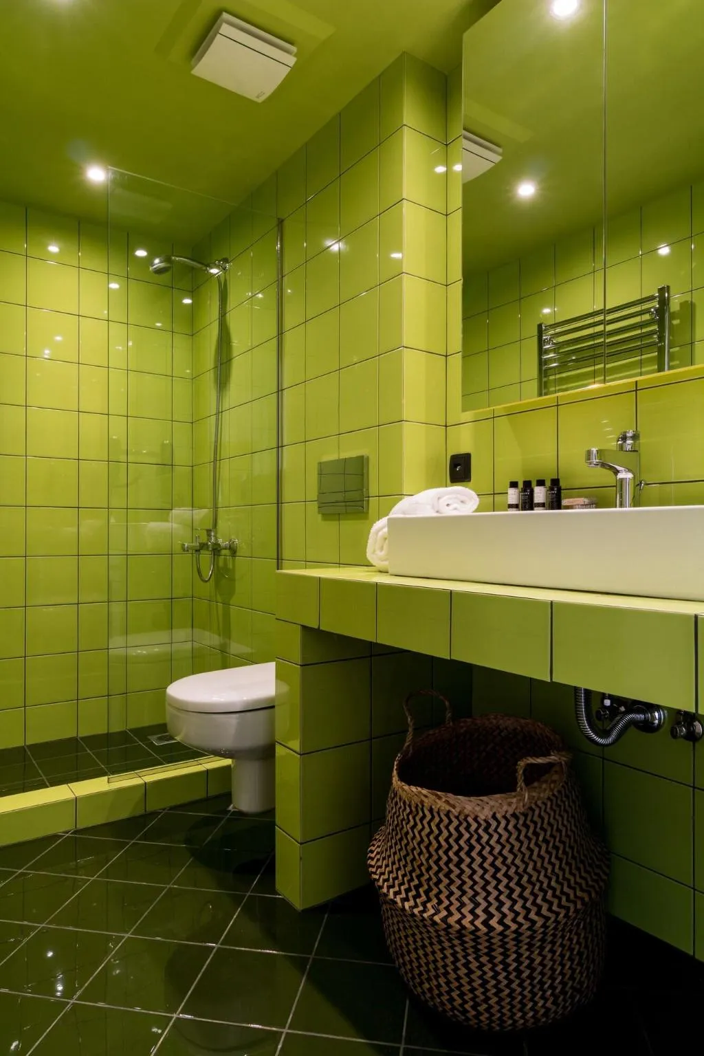 Room, Athens Mosaico Suites and Apartments, Athens