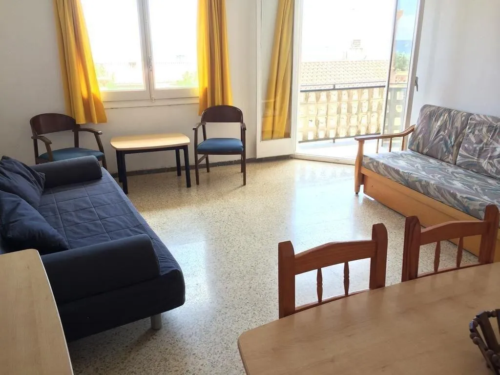 Room, Apartamentos Bellamar, Costa Brava
