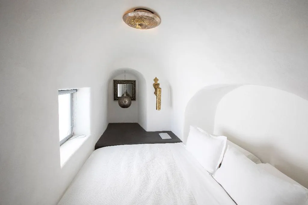 DOUBLE SIDE SEA VIEW Room, Ducato Di Oia, Santorini