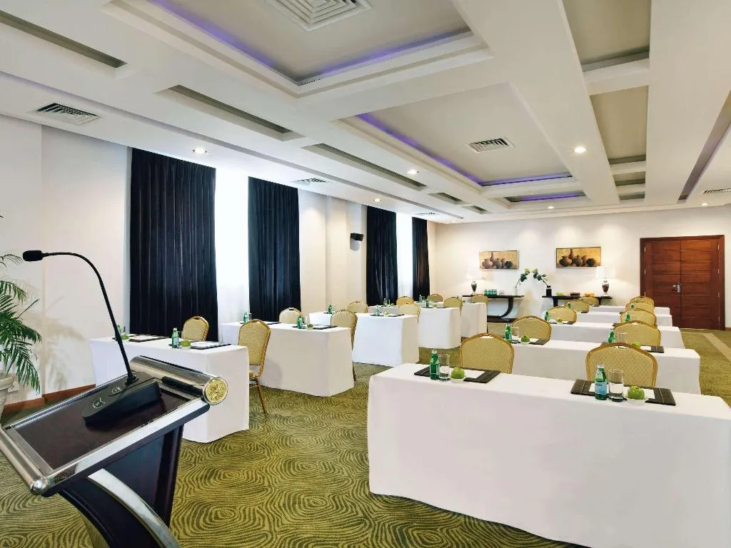 Conferences, Mövenpick Waterpark Resort & Spa Soma Bay, Red Sea Riviera