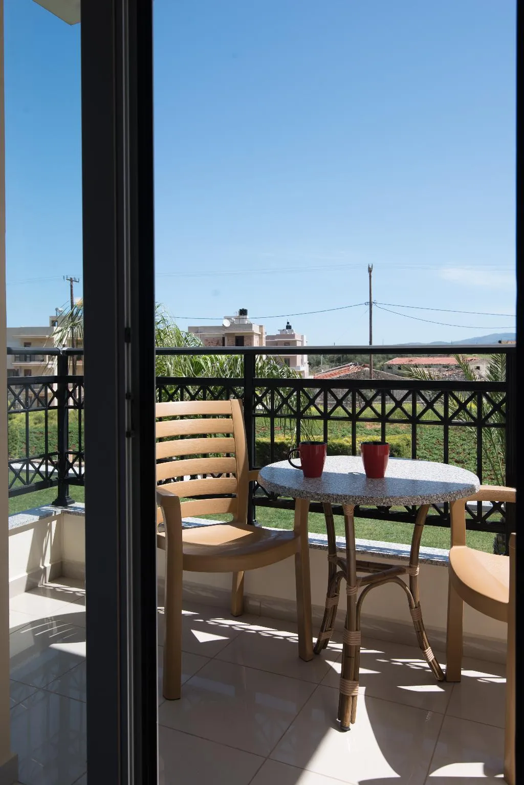 STUDIO SUPERIOR Room, Real Palace, Crete