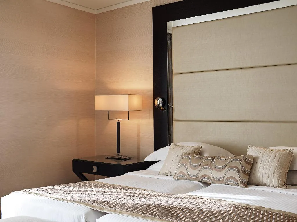 SINGLE EXECUTIVE Room, Galaxy Hotel Iraklio, Crete