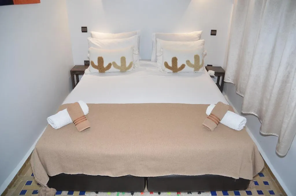 Room, Riad Dar Serenity, Marrakech