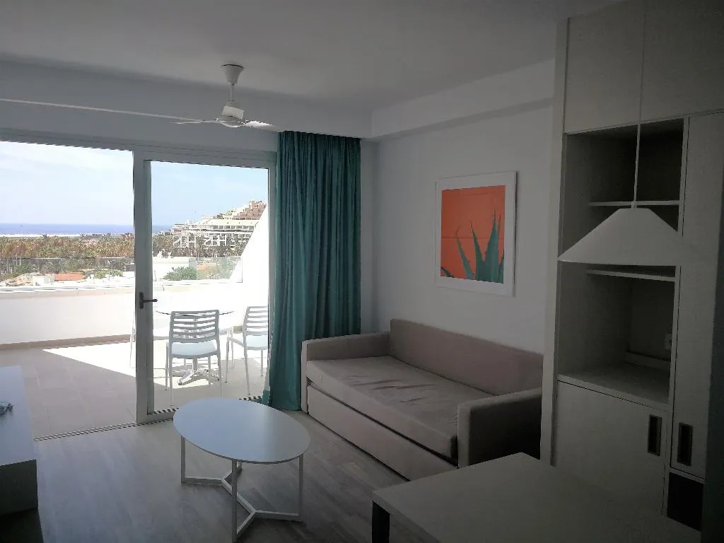 FAMILY ROOM STANDARD Room, SBH Maxorata Resort, Fuerteventura