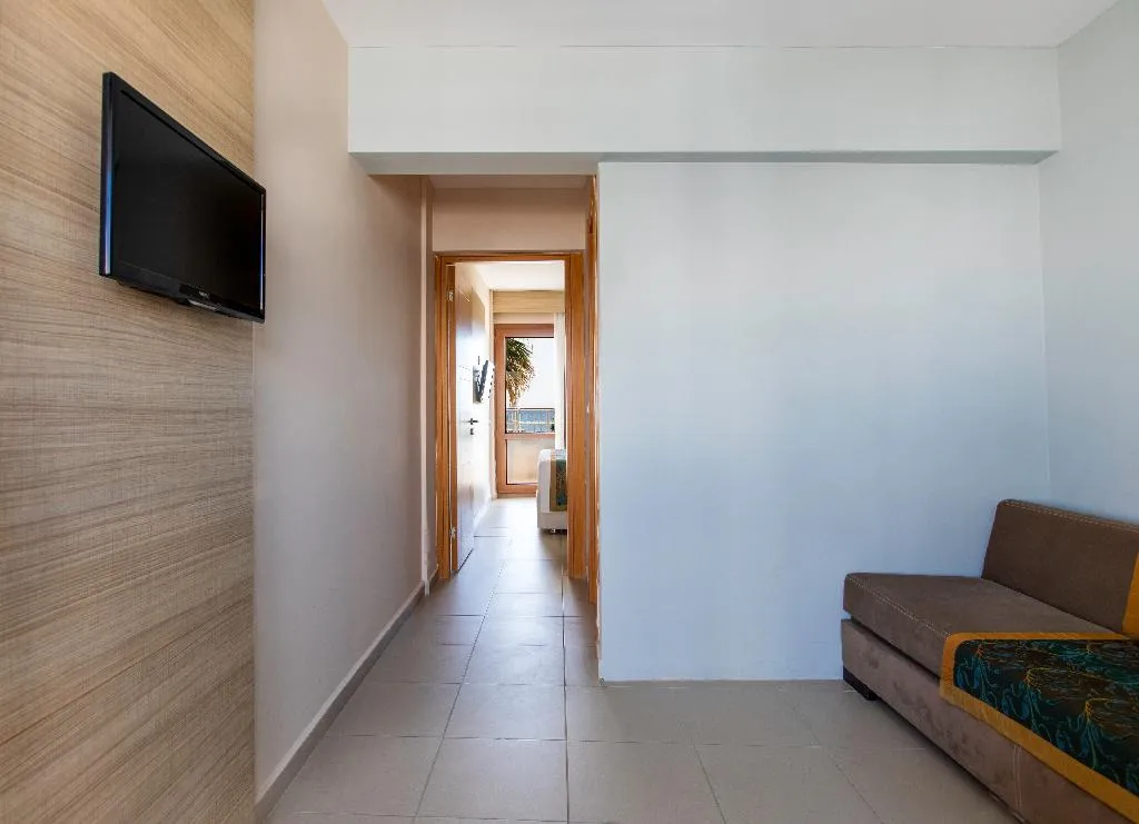 DOUBLE STANDARD Room, Labranda Lebedos Princess, Izmir