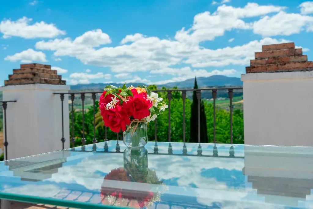 SUITE STANDARD Room, Boutique Hotel Molino del Arco, Costa Del Sol