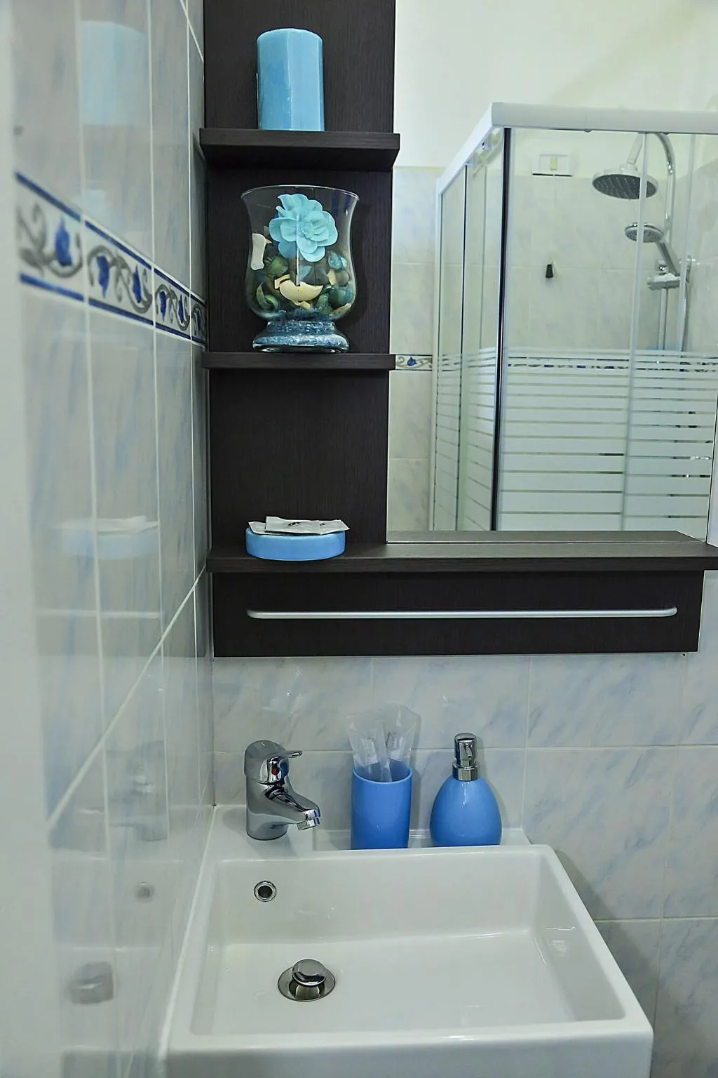 Room, Kambal B&B, Naples