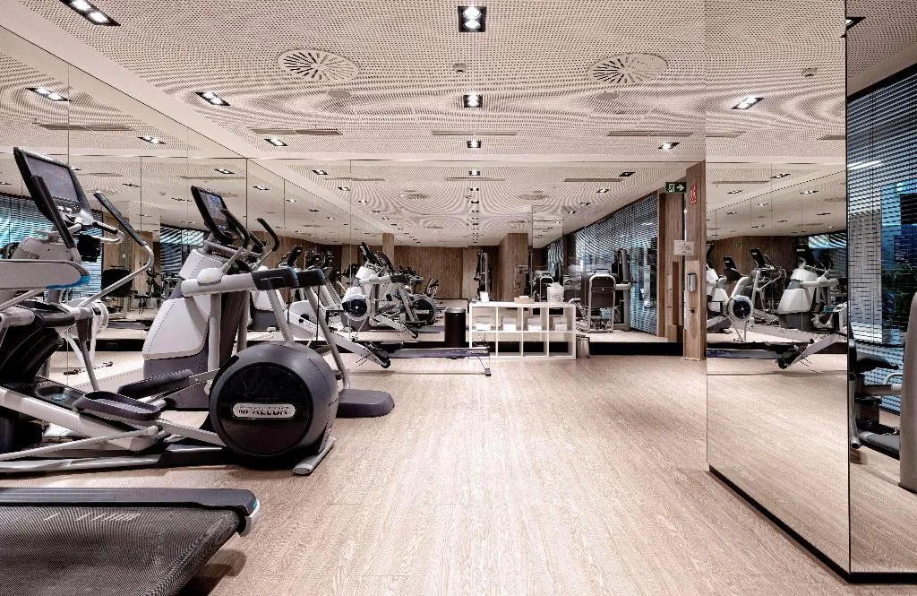 Sports and Entertainment, Melia Sitges, Costa Brava