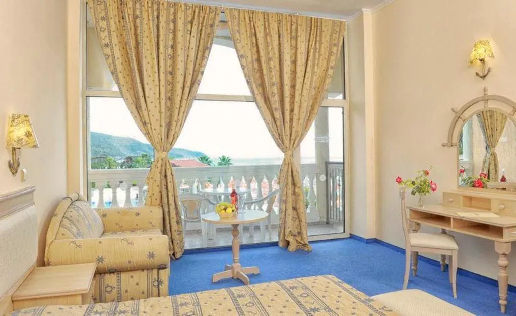 Room, Royal Park, Bourgas