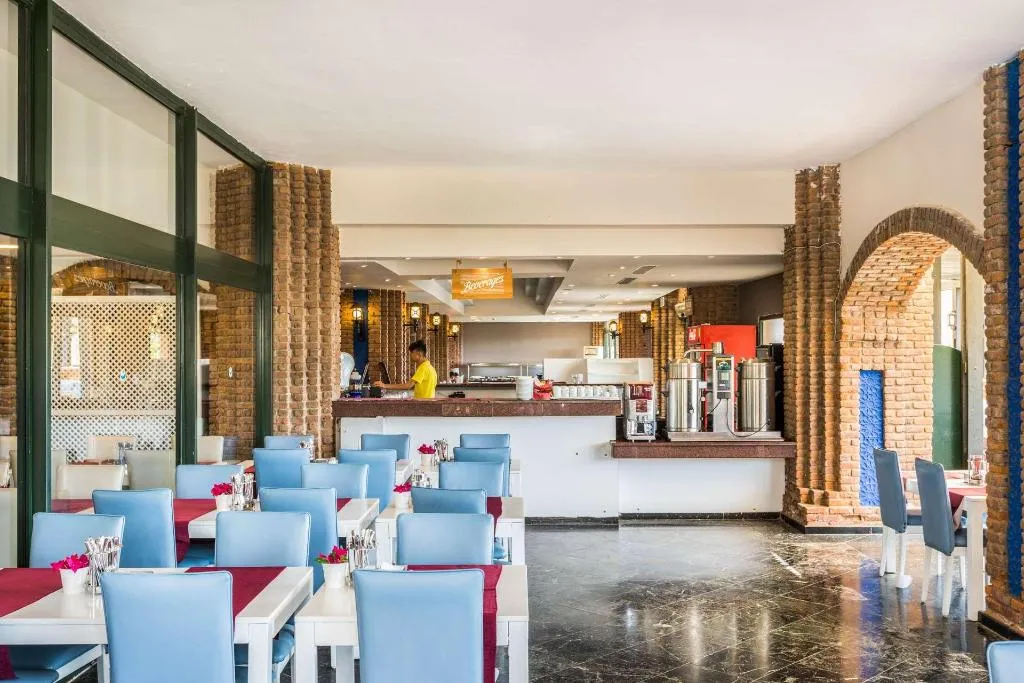 Restaurant, Selectum Collection Bodrum, Bodrum
