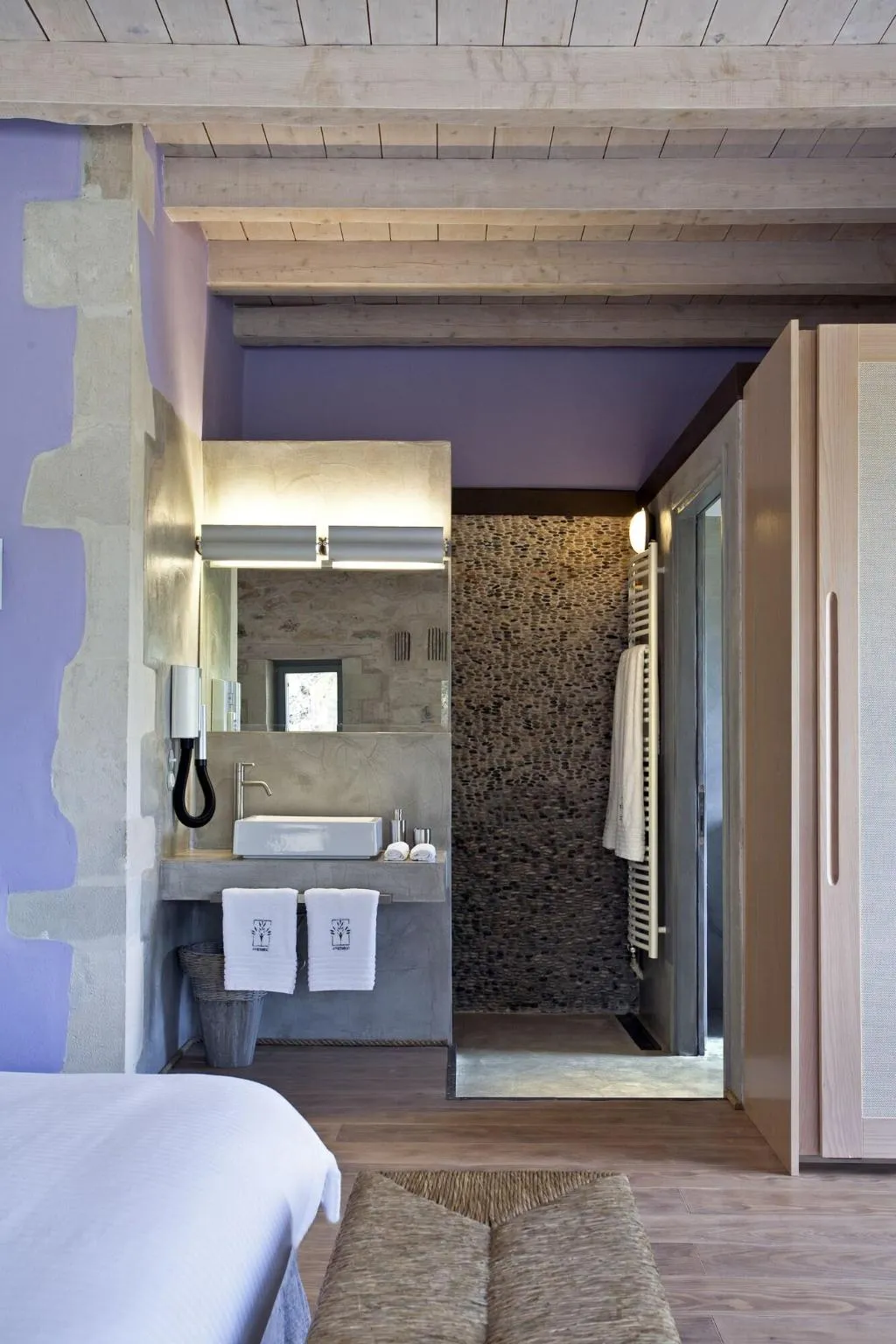 Room, Villa Athermigo, Crete