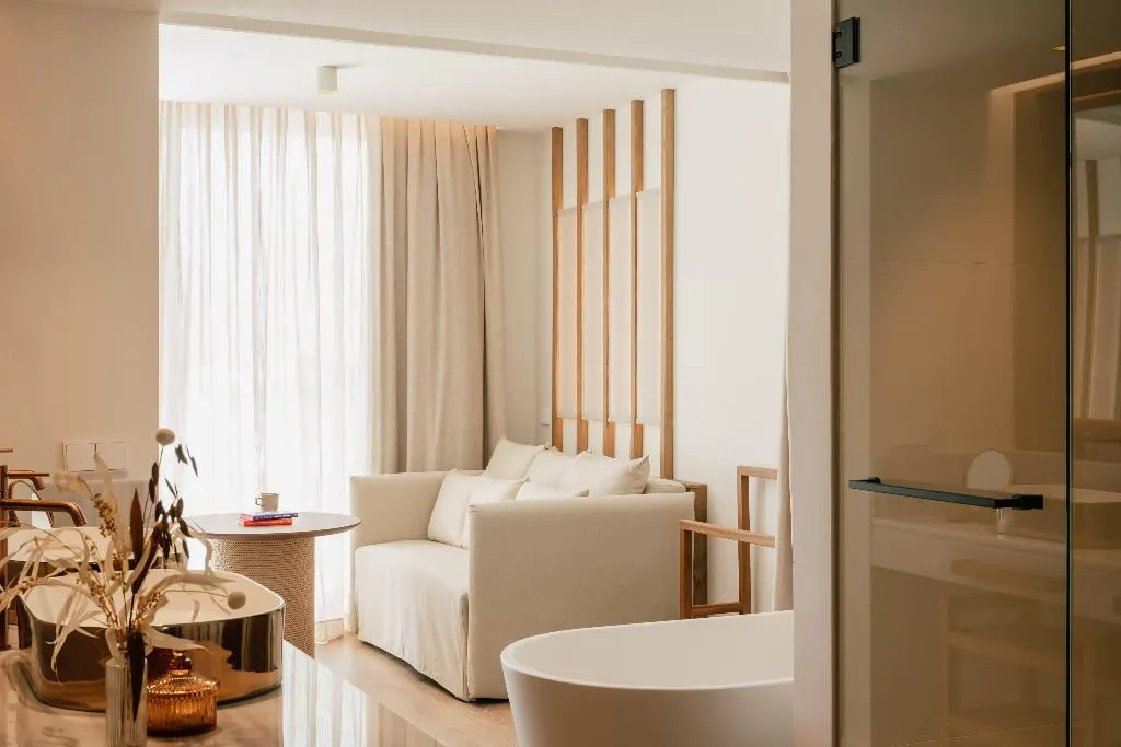 SUITE PENTHOUSE Room, ME Marbella, Costa Del Sol