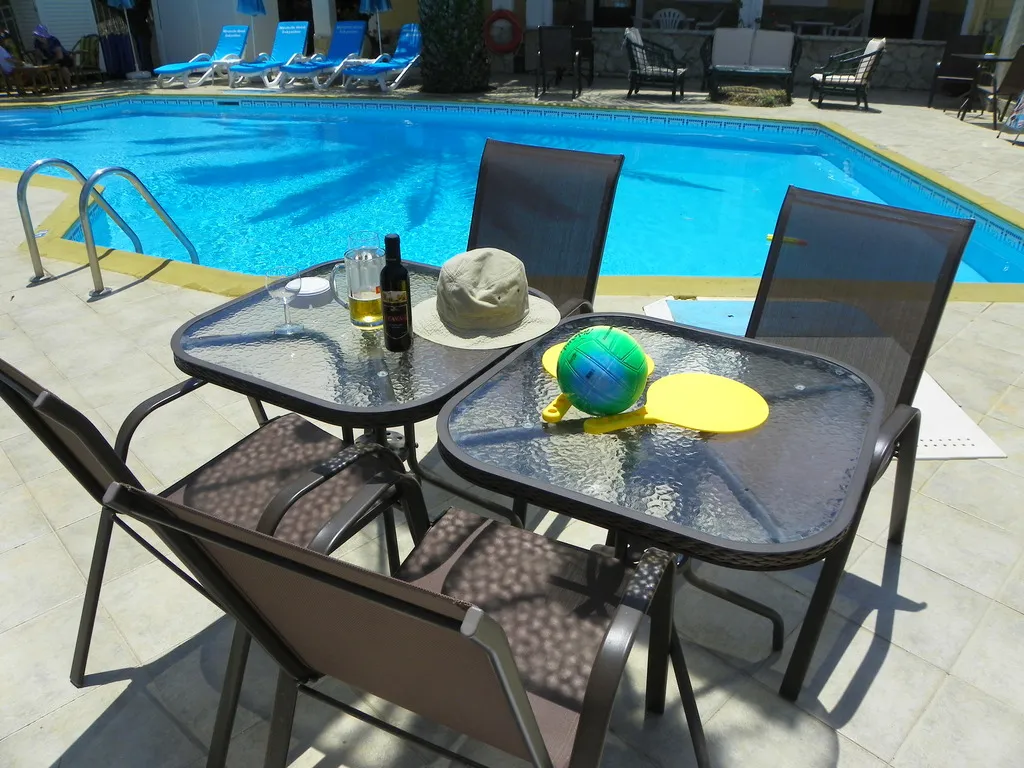 Pool, Mirabelle Hotel, Zante
