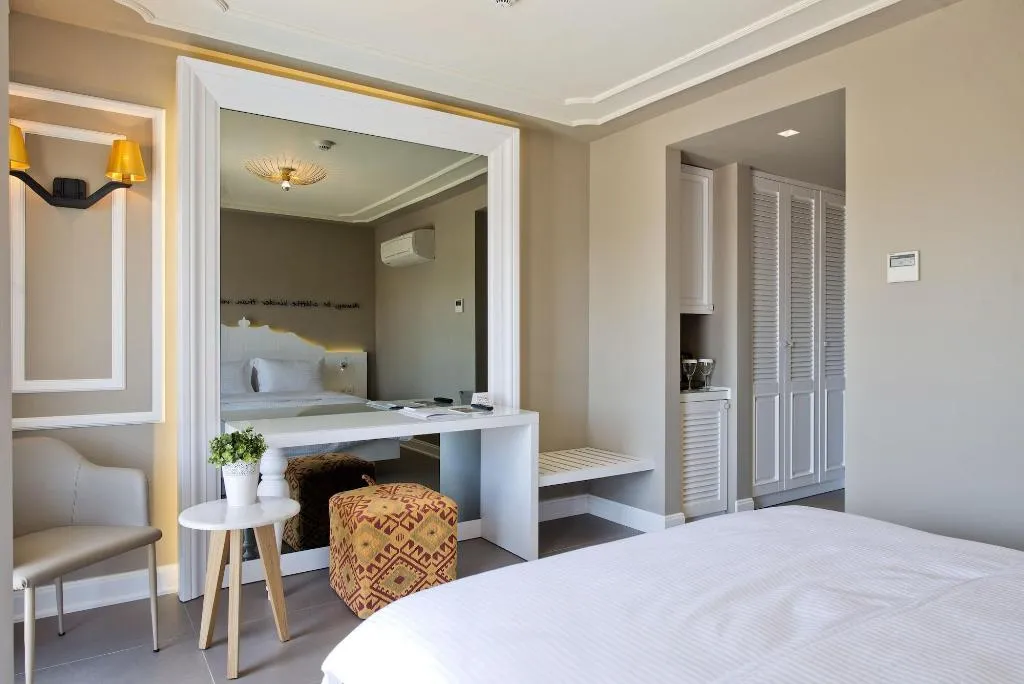 Room, Samira Exclusive Hotel & Apartments, Dalaman