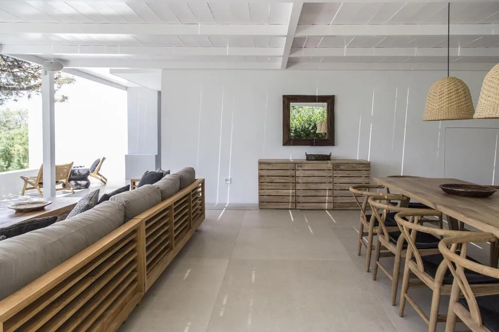 Room, The Margi, Athens