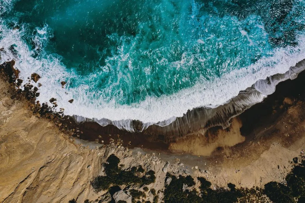 Beach, Can Serrete, Majorca