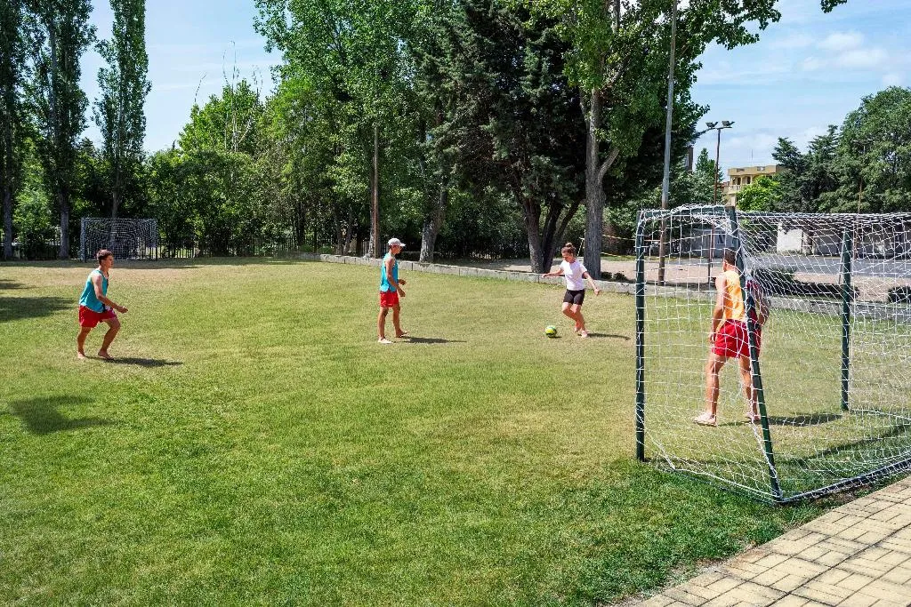 Sports and Entertainment, Sol Nessebar Palace All Inclusive, Bourgas