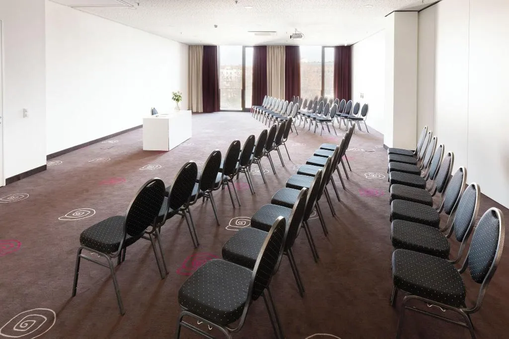 Conferences, Hotel Moa Berlin, Berlin